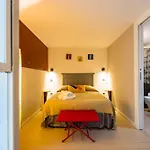 Highline Duomo Terrace By Napoliapartments