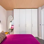 Highline Duomo Terrace By Napoliapartments