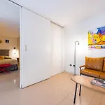 Highline Duomo Terrace By Napoliapartments