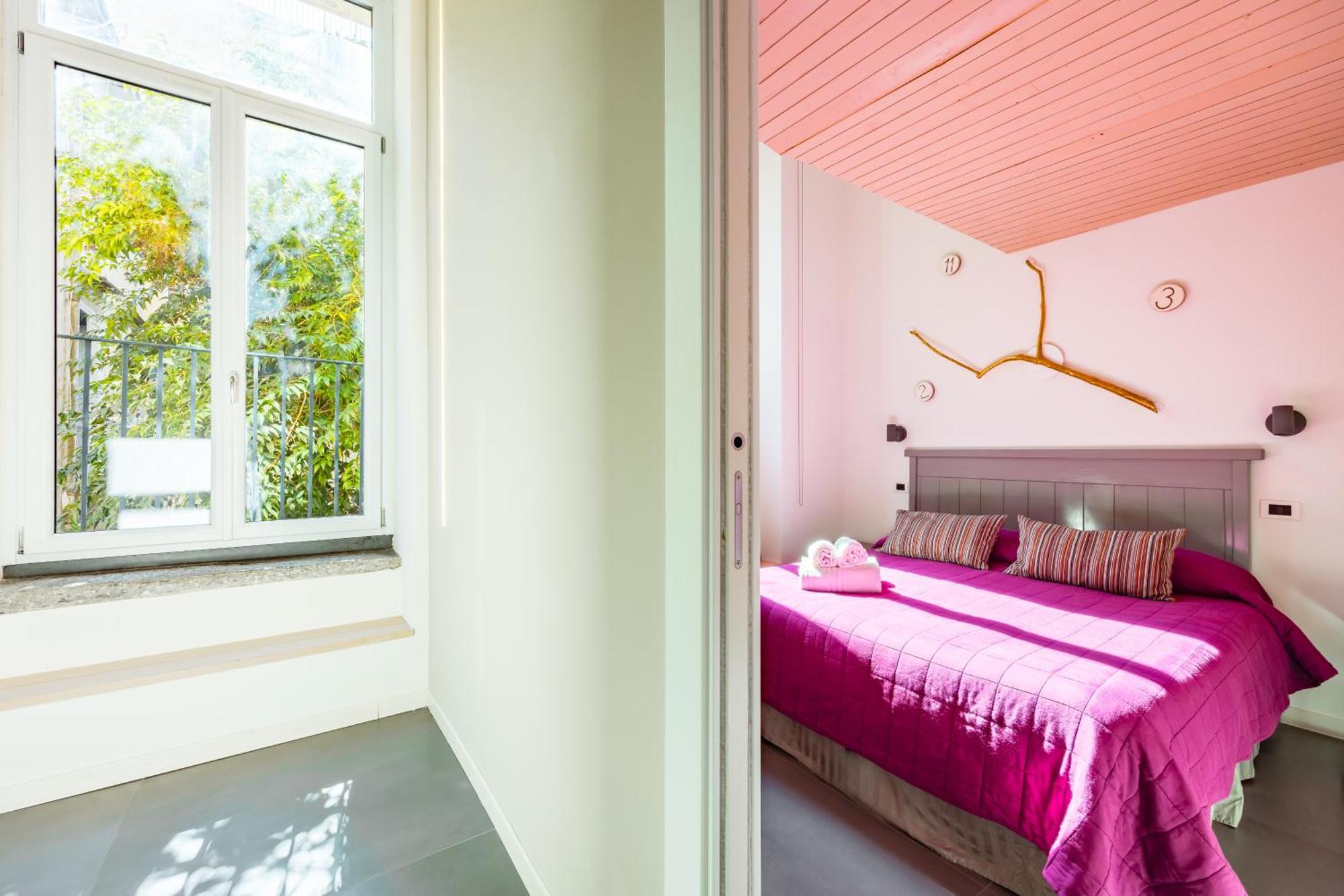 Apartment Highline Duomo Terrace By Napoliapartments Naples