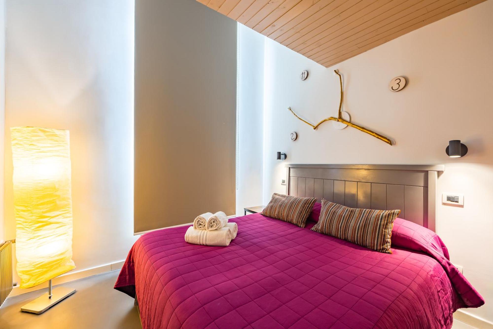 Highline Duomo Terrace By Napoliapartments Apartment Naples