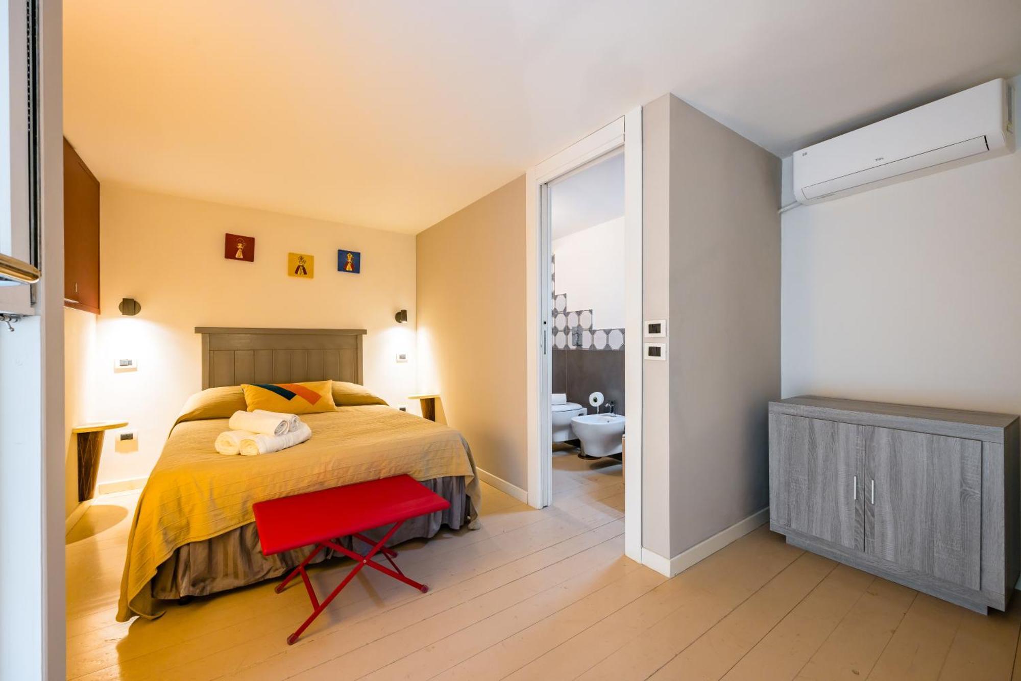 Highline Duomo Terrace By Napoliapartments *