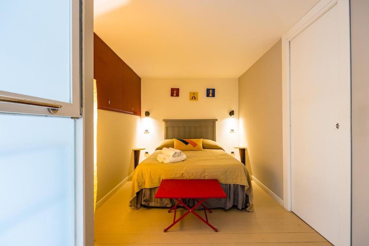 Highline Duomo Terrace By Napoliapartments Apartment