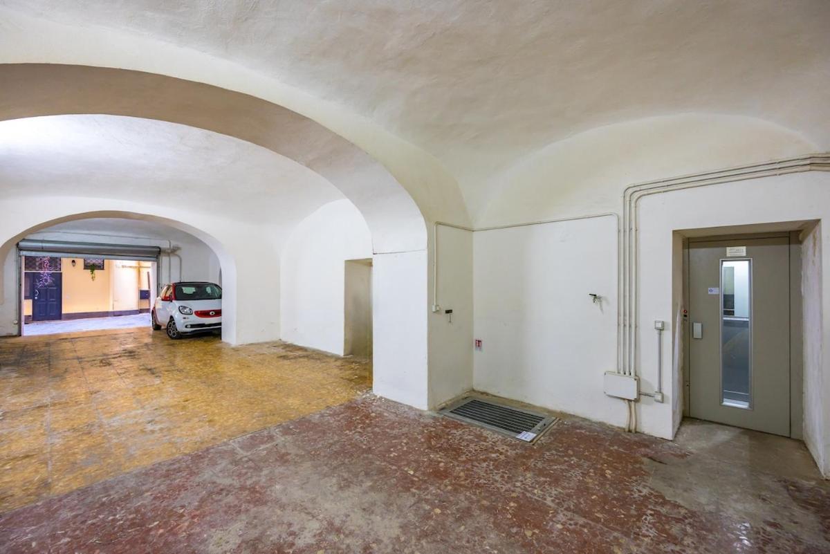 Highline Duomo Terrace By Napoliapartments Naples
