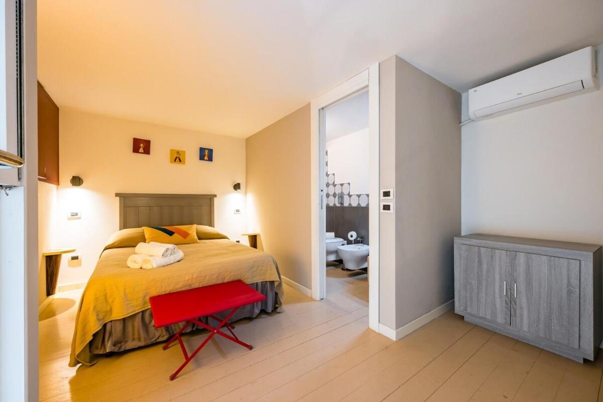 Highline Duomo Terrace By Napoliapartments *