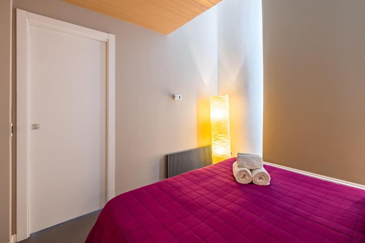 Highline Duomo Terrace By Napoliapartments Apartment Naples