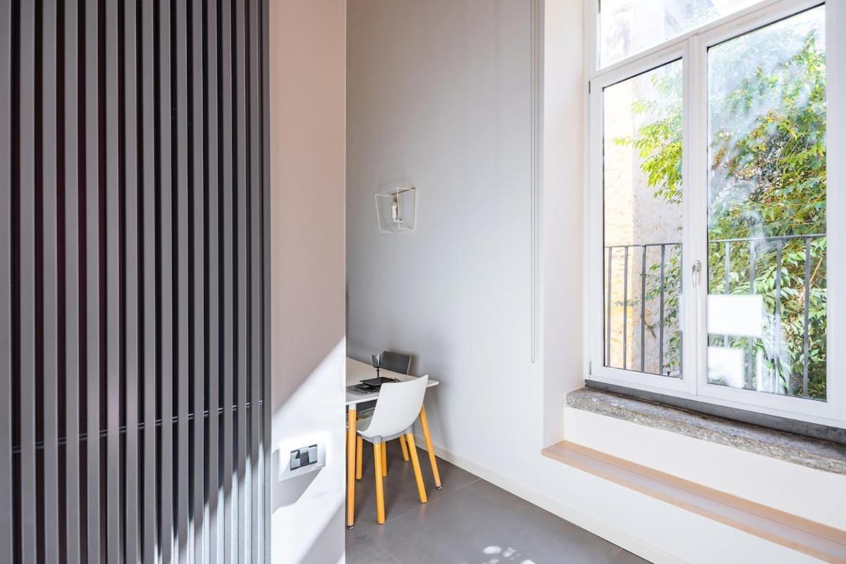 Apartment Highline Duomo Terrace By Napoliapartments Naples