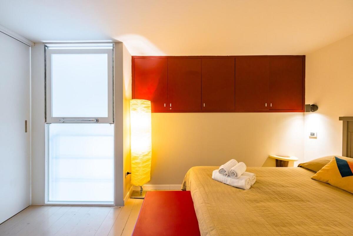Highline Duomo Terrace By Napoliapartments * Naples