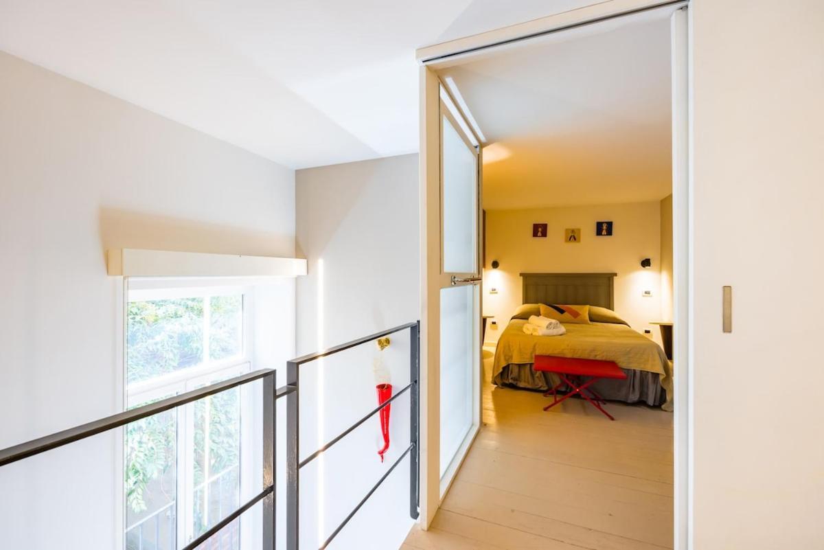 Highline Duomo Terrace By Napoliapartments