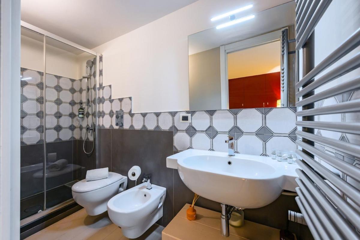 Apartment Highline Duomo Terrace By Napoliapartments Naples