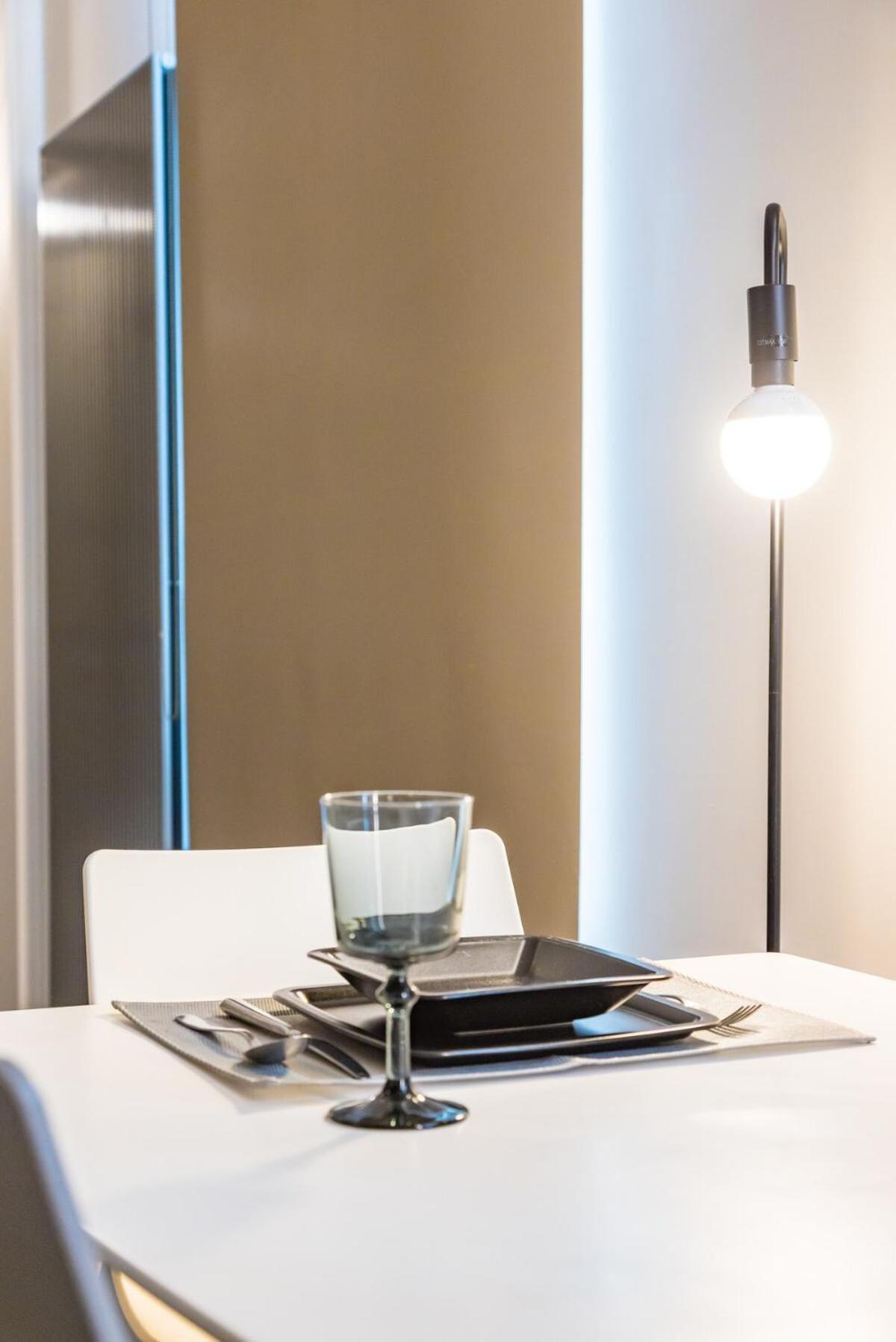 Highline Duomo Terrace By Napoliapartments *