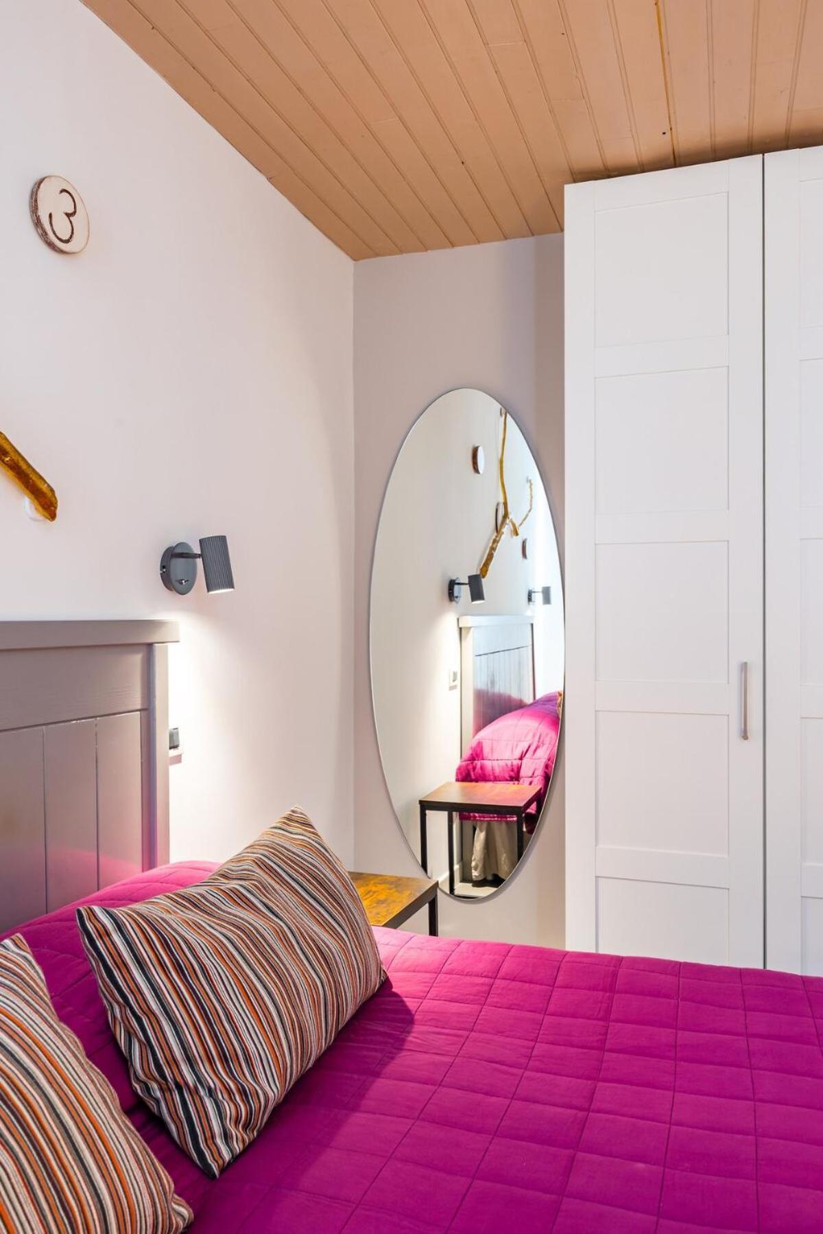 Highline Duomo Terrace By Napoliapartments Apartment