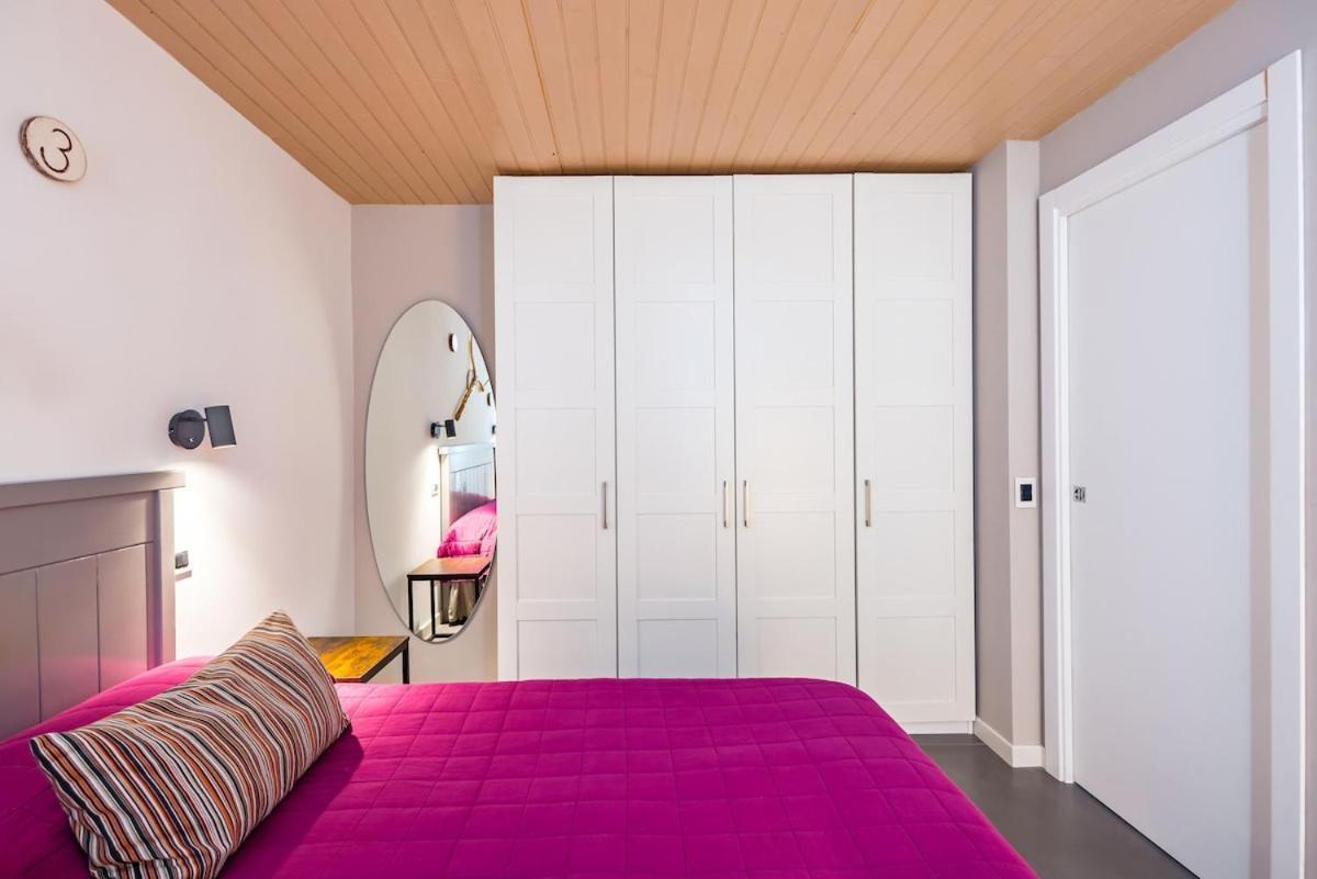 Highline Duomo Terrace By Napoliapartments