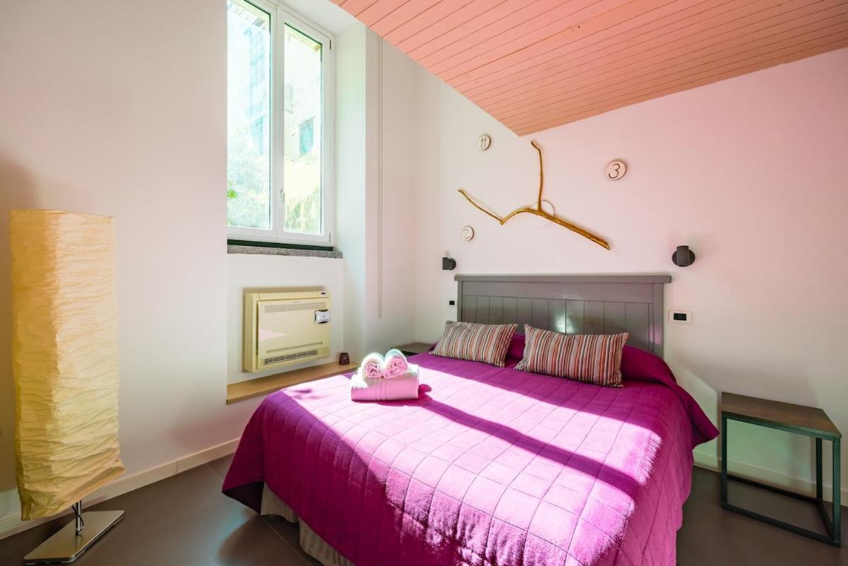 Highline Duomo Terrace By Napoliapartments Apartment *
