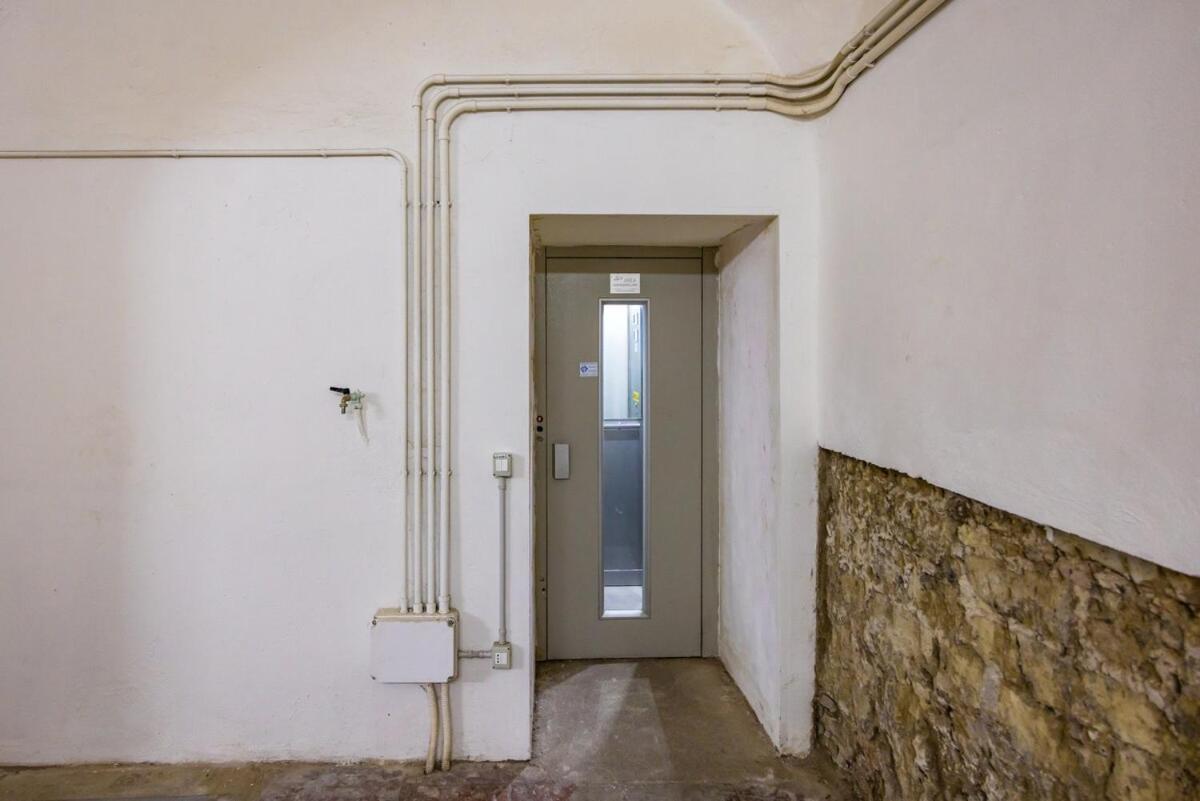 Highline Duomo Terrace By Napoliapartments Apartment *