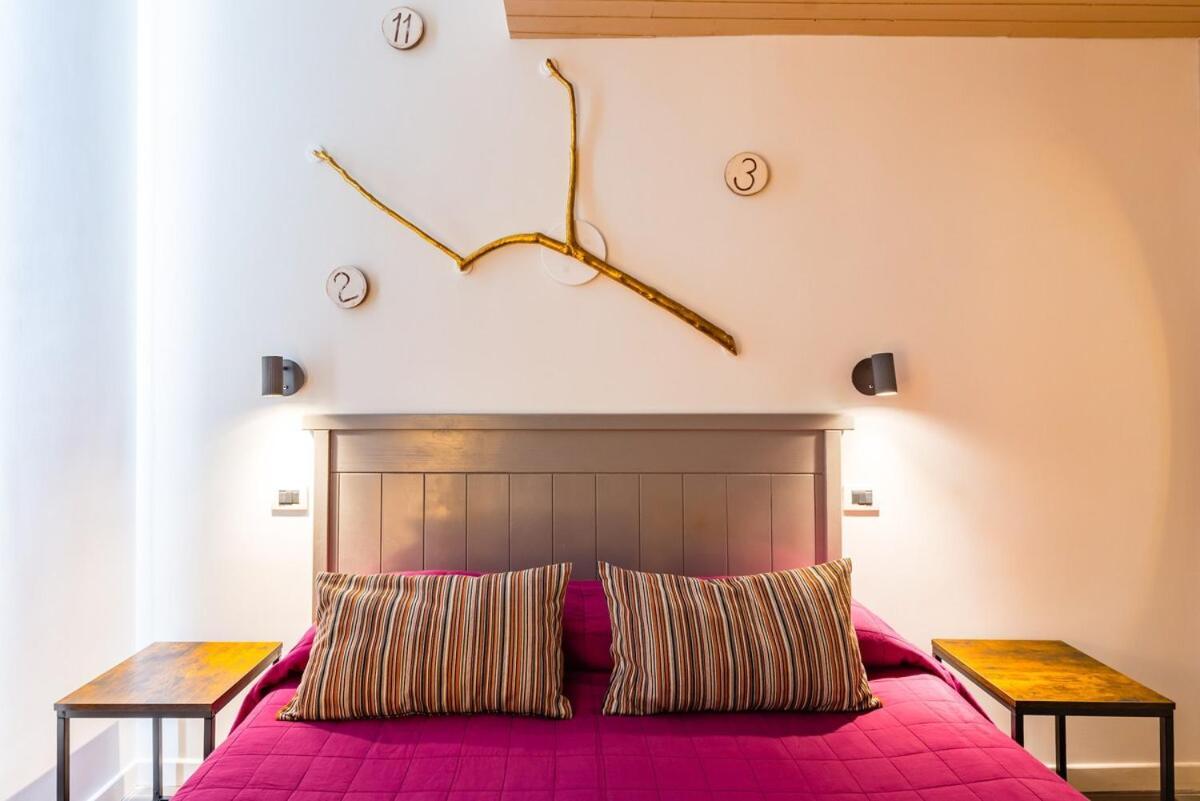 Highline Duomo Terrace By Napoliapartments *