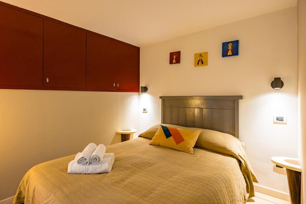 Highline Duomo Terrace By Napoliapartments Apartment *