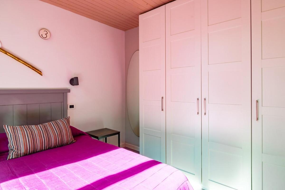 Apartment Highline Duomo Terrace By Napoliapartments