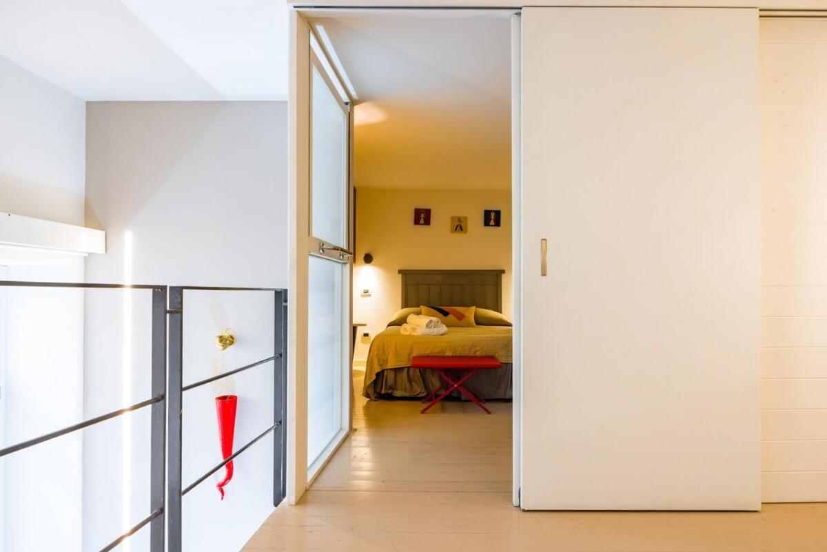 Apartment Highline Duomo Terrace By Napoliapartments *