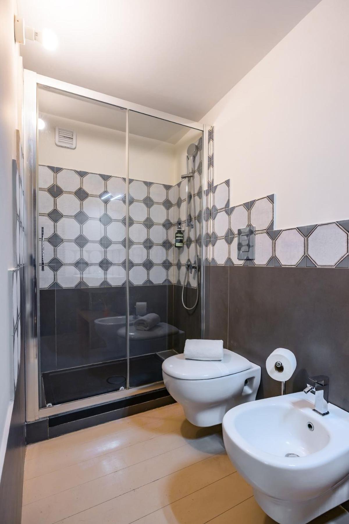 Highline Duomo Terrace By Napoliapartments Apartment Naples