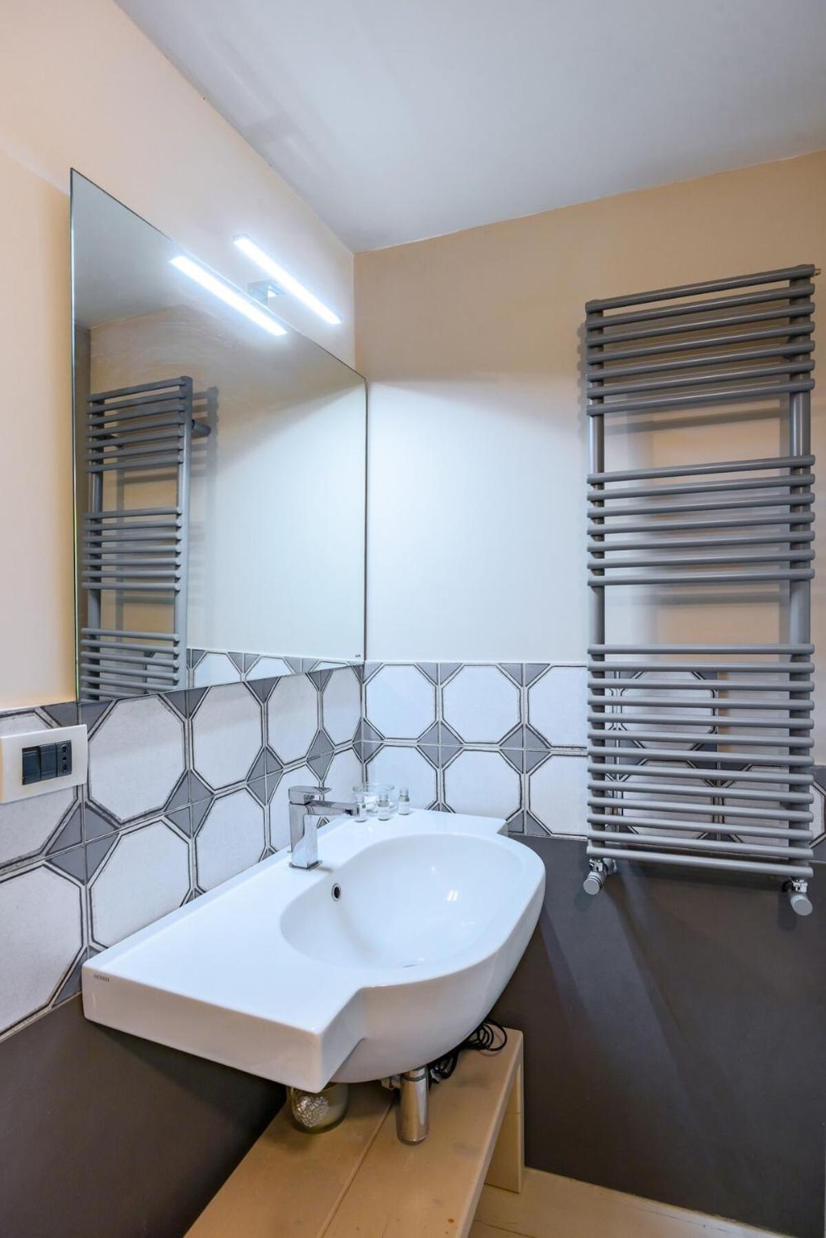 Apartment Highline Duomo Terrace By Napoliapartments