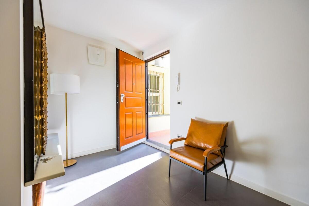 Highline Duomo Terrace By Napoliapartments Apartment *