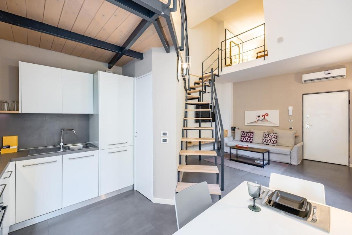 Highline Duomo Terrace By Napoliapartments * Naples
