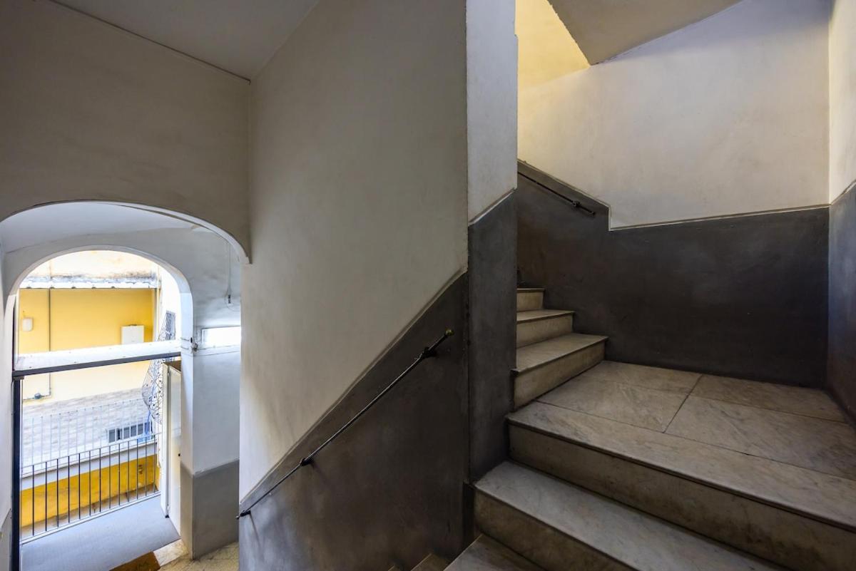 Highline Duomo Terrace By Napoliapartments *