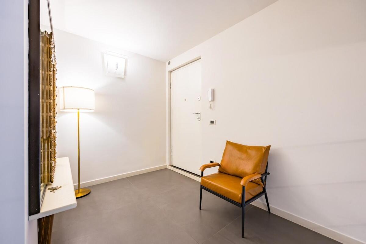 Highline Duomo Terrace By Napoliapartments Naples