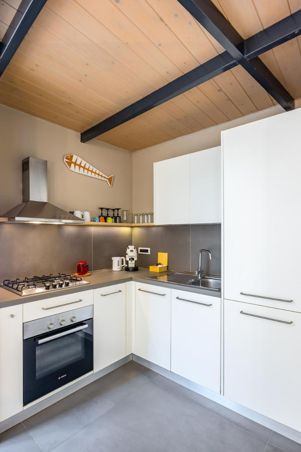 Highline Duomo Terrace By Napoliapartments Apartment