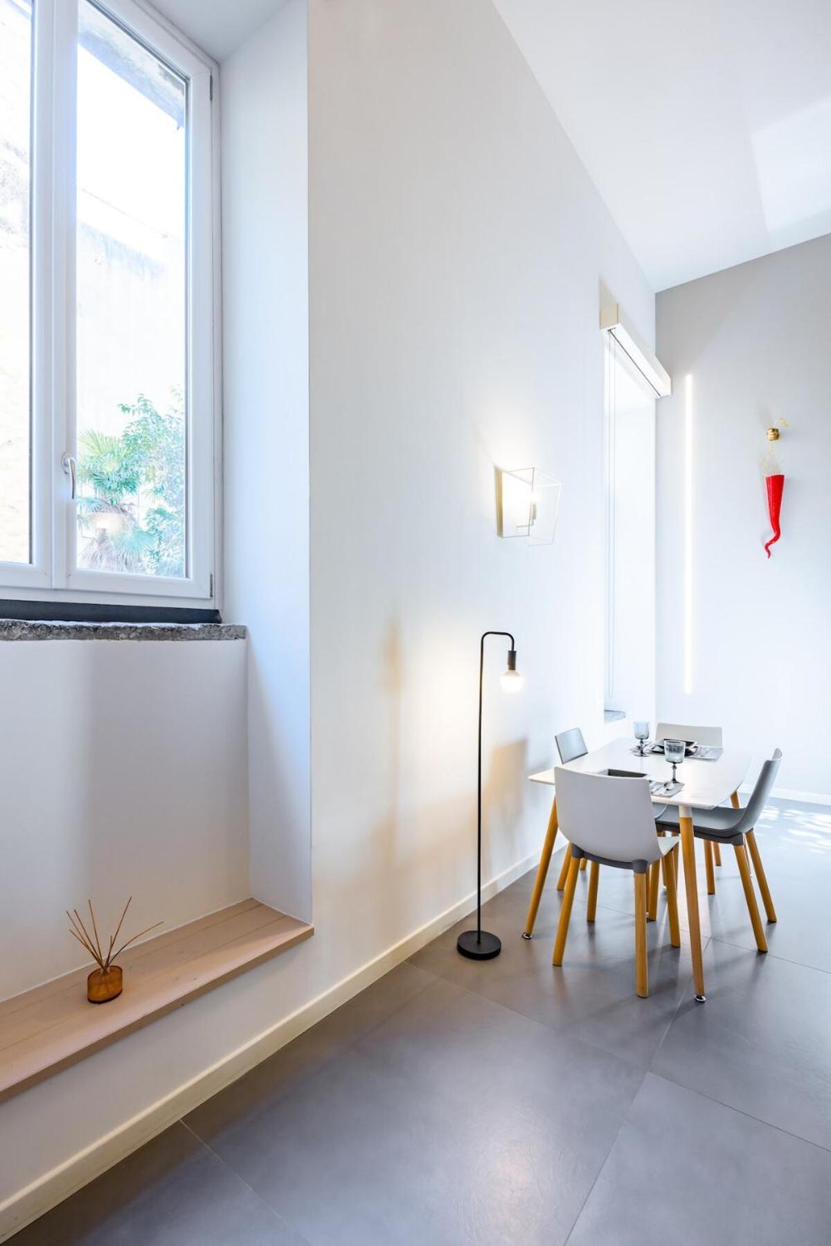 Highline Duomo Terrace By Napoliapartments Apartment *