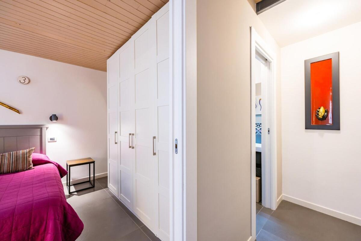 Apartment Highline Duomo Terrace By Napoliapartments *
